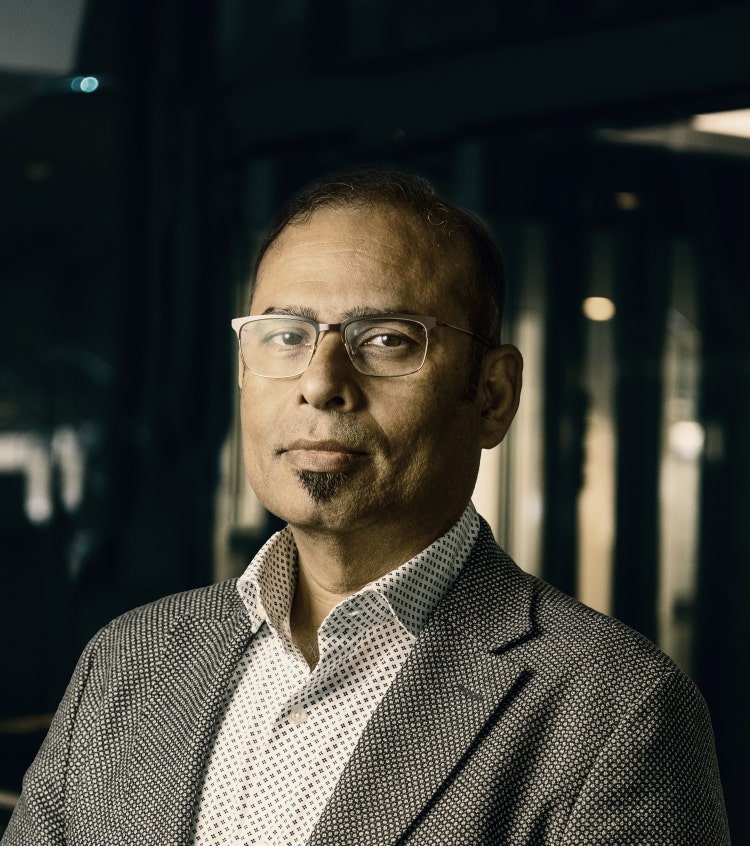 Rajit Nanda