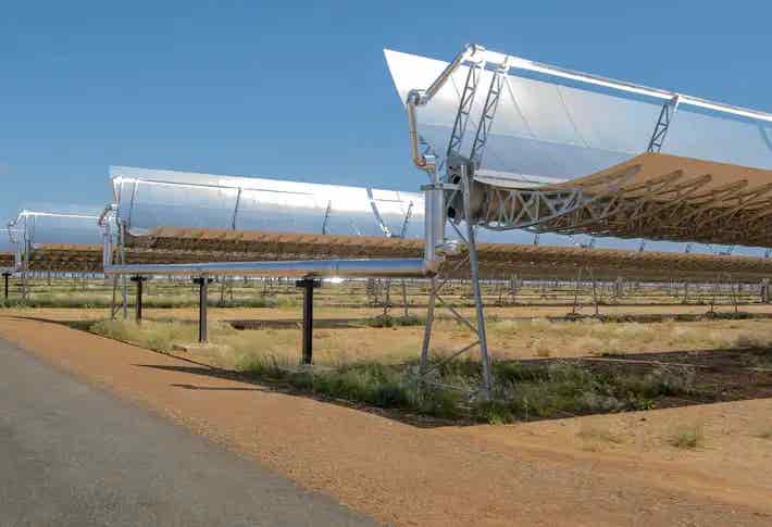 Investec and UKCI commit R1 billion toward renewable energy