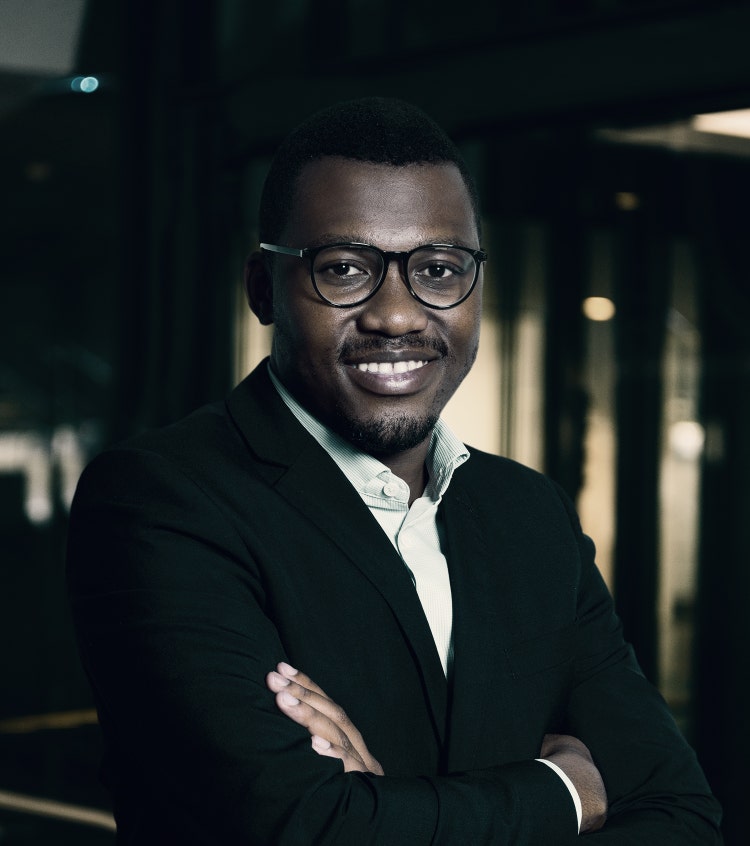 Enzo Mpanza